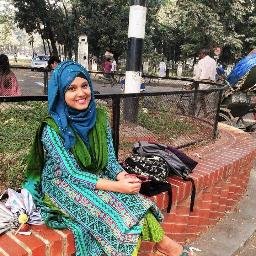 Profile Picture of Sumaya Rahman (@sumayarahman14) on Twitter