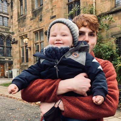 Profile Picture of Liam Boyd (@liam_boyd97) on Twitter