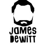 Profile Picture of James DeWitt (@james_dewitt) on Instagram