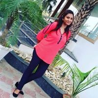 Profile Picture of Aastha Chandra Srivastava (@aastha-chandra-srivastava) on Quora