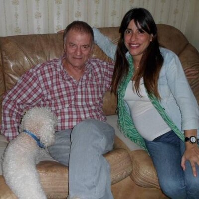 Profile Picture of Nelson Omar Costanzo (@Costanzo_Omar) on Twitter