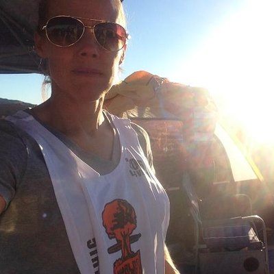 Profile Picture of Amy Lawson (@ALawson323) on Twitter