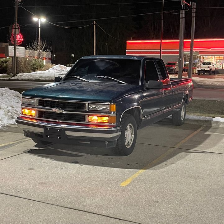 Profile Picture of Tad O’Bryant (@tadpole980) on Tiktok