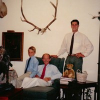 Profile Picture of Erik Von Spindler (@erik-von-spindler) on Quora