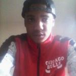 Profile Picture of Dwayne Gavins (@dwaynegavins) on Instagram
