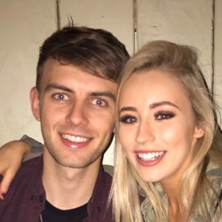 Profile Picture of Darren Grace (@darren_grace) on Instagram