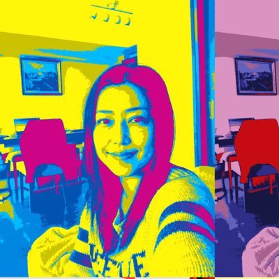 Profile Picture of Coyasu (@rubypond5000) on Twitter