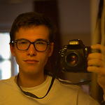 Profile Picture of Thomas Fielden (@fieldenthomas) on Flickr