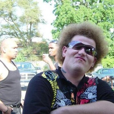 Profile Picture of Aaron Beeson (@Platinum64) on Twitter