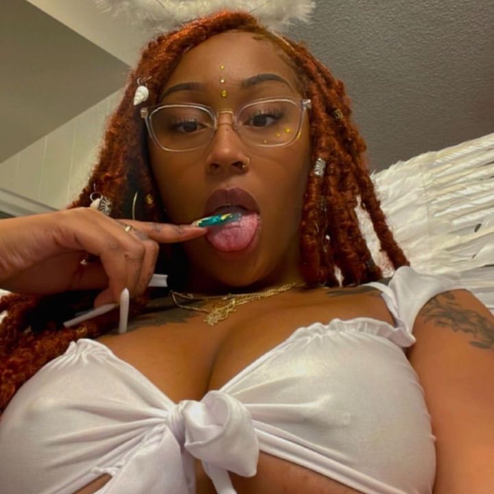 Profile Picture of Mirabel (@mirabelsteven4) on Tiktok