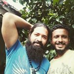 Profile Picture of Naveen Shetty (@naveenshetty.s) on Instagram