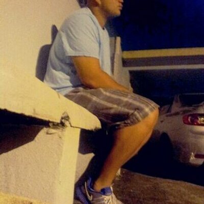 Profile Picture of Christian E. Ocasio (@papayomiche) on Twitter