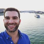 Profile Picture of Marc Coderre (@merc_os) on Instagram