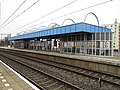 Profile Picture of De Vink railway stationon Wikipedia