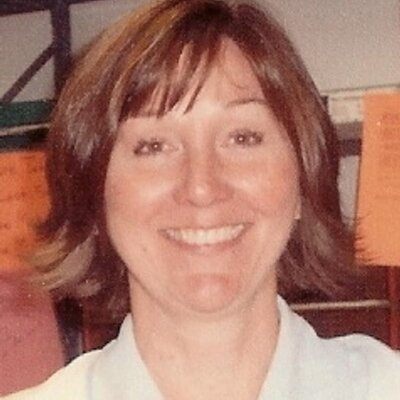 Becky Keever - Twitter Profile Picture of Becky Keever (@beckykeever) on Twitter