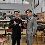 Profile Picture of Alejandro Aldama García (@sr_kirale_) on Instagram