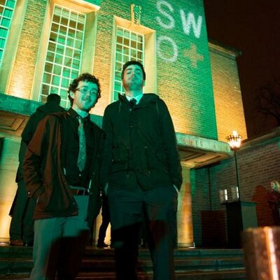 Profile Picture of Connor Malone (@ConMal1) on Twitter