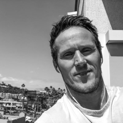 Profile Picture of Ben Jagger (@BenJagger5) on Twitter