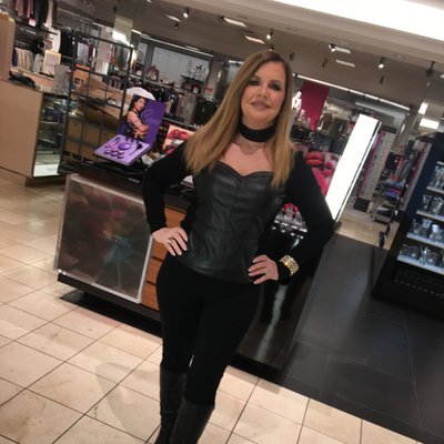 Profile Picture of Billie Jo DANGELO (@dangelo_jo) on Twitter