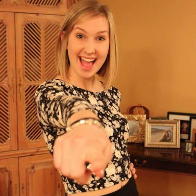Profile Picture of Michelle Spence (@nurse_michellee) on Twitter