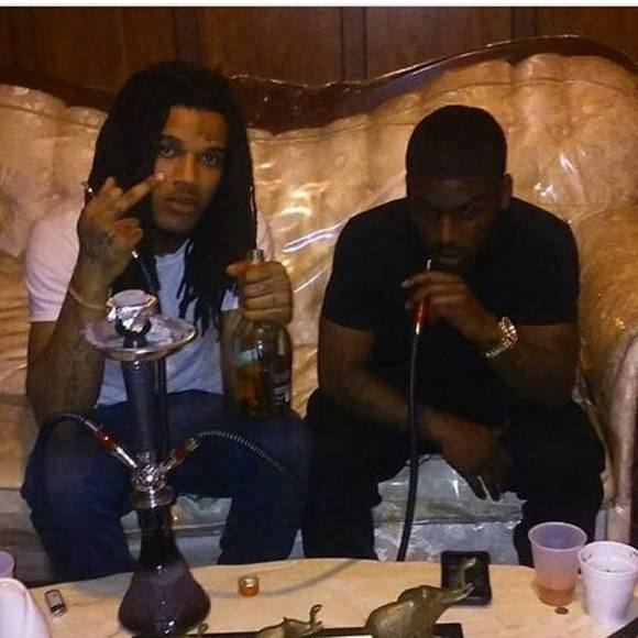 Profile Picture of Kevin Smith (@sliimm122) on Poshmark