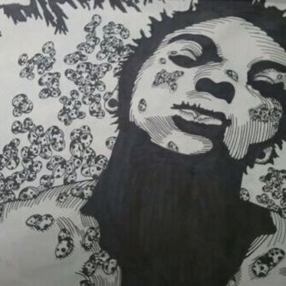 Profile Picture of Ronnie Robertson (@phartikus) on Poshmark