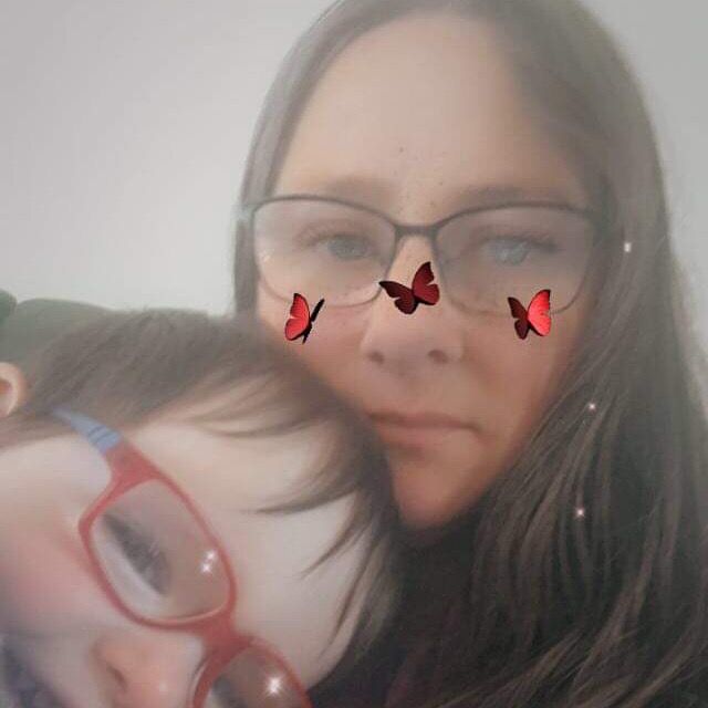 Profile Picture of lynettemc (@lynnn168) on Tiktok