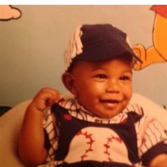 Profile Picture of Jaytheghost (@jerald_toliver) on Twitter