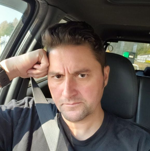 Profile Picture of Alan Matthews (@alanmatthews777) on Poshmark