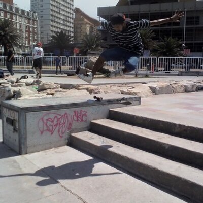 Profile Picture of MAURICIO PAEZ (@MAURICIOPAEZ5) on Twitter