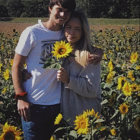 Profile Picture of Alyssa Keener (@Alyssajkeener) on Pinterest