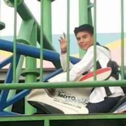 Profile Picture of Damian Pinto (@damianpintobar1) on Twitter