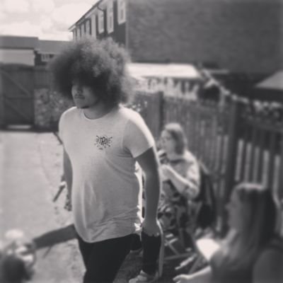 Profile Picture of Brandon Yeates (@B_booyy132) on Twitter