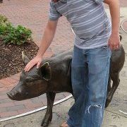 Profile Picture of Patrick Carwile (@carwilep) on Pinterest