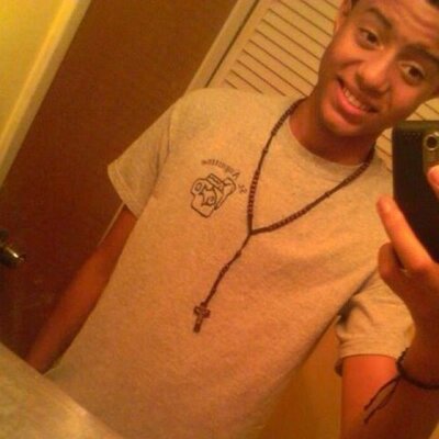 Profile Picture of Vincent Rouse (@RouseVincent) on Twitter