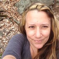 Profile Picture of Laura Vogel (@laura-vogel-5) on Quora