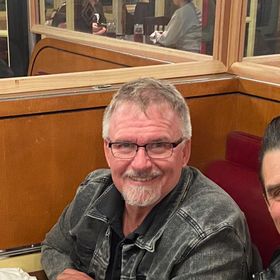 Profile Picture of Jeff Crandall (@pastorjeffc) on Pinterest