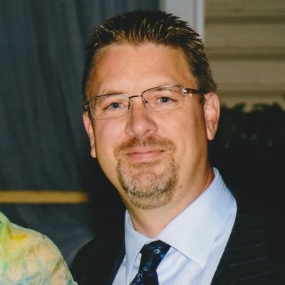 Profile Picture of Mike Wickett (@IntegrityAddict) on Twitter