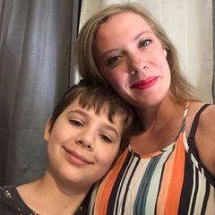 Profile Picture of Barbara Alexander (@b.ander1986) on Tiktok