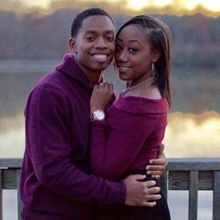 Profile Picture of Whitney & Ernest Dickens IV (@dickens_dynasty) on Instagram