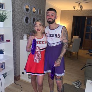 Profile Picture of Bradley Clarke (@brad.gregson.1) on Facebook