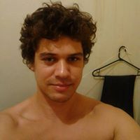 Profile Picture of Alexander Clack (@aclack1100) on Pinterest