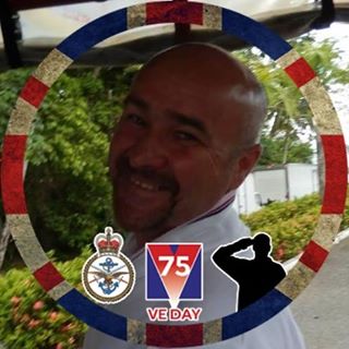 Profile Picture of David Hornsby (@david.hornsby.98) on Facebook