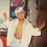 Profile Picture of Mark Miranda (@mrkmrnd) on Instagram