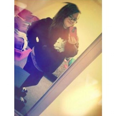 Profile Picture of Paige Boyer (@paigeboyer069) on Twitter
