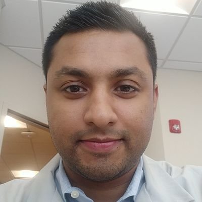 Profile Picture of Jimmy Varghese (@JiM1024) on Twitter
