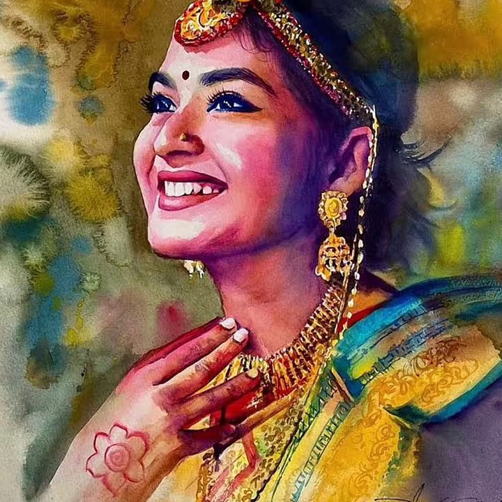 Profile Picture of ❀ Pooja Rana ❀ (@poojarana2822) on Tiktok