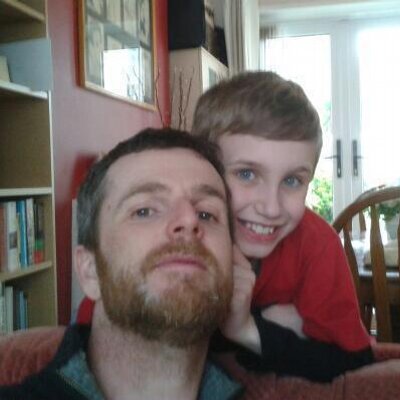 Brian Kennington - Twitter Profile Picture of Brian Kennington (@briankennington) on Twitter