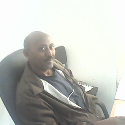 Profile Picture of Berhane (@lea17189399) on Twitter