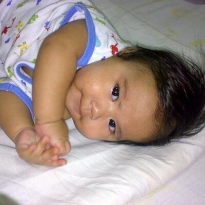 Profile Picture of Joyce Ivy Espiritu (@ravishingjoyce) on Twitter